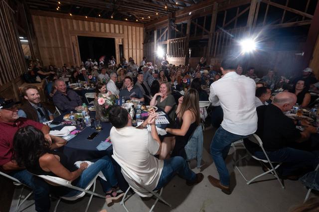 Denim and Diamonds 2025 gala, photo 203