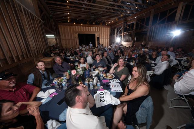 Denim and Diamonds 2025 gala, photo 204