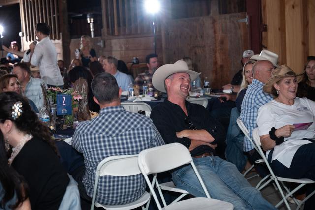 Denim and Diamonds 2025 gala, photo 219