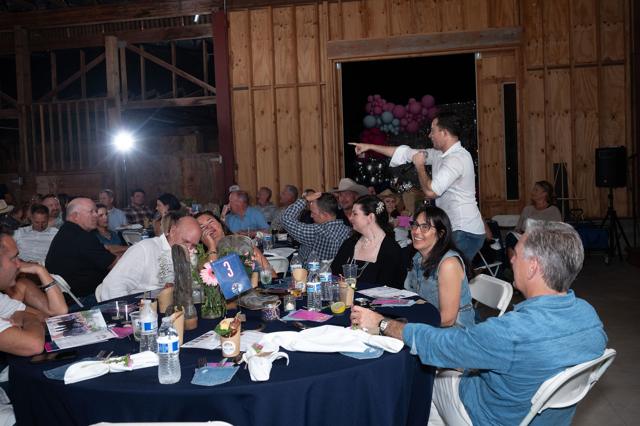 Denim and Diamonds 2025 gala, photo 224