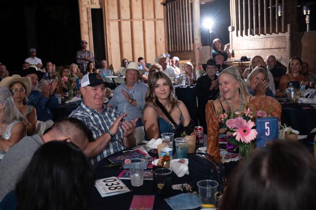 Denim and Diamonds 2025 gala, photo 231