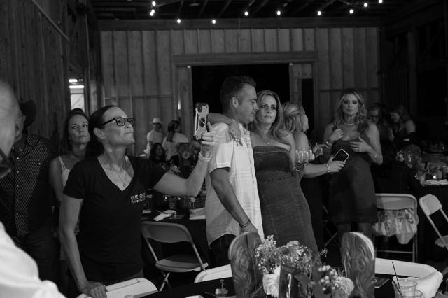Denim and Diamonds 2025 gala, photo 257