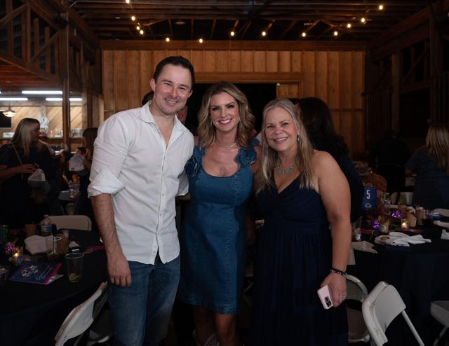 Denim and Diamonds 2025 gala, photo 259