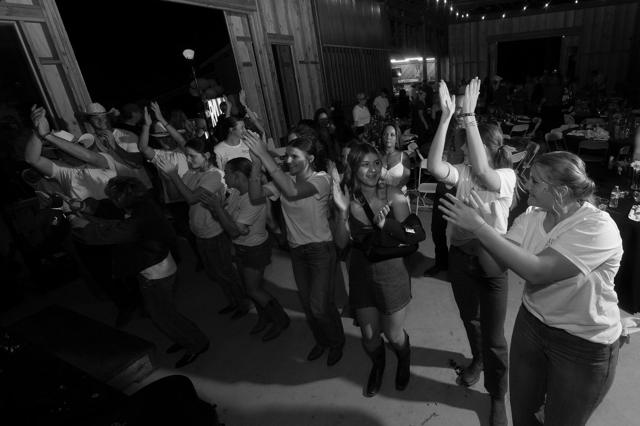 Denim and Diamonds 2025 gala, photo 264