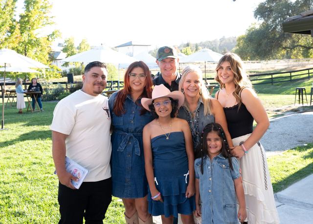 Denim and Diamonds 2026 gala, photo 9