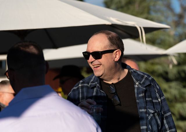 Denim and Diamonds 2026 gala, photo 11