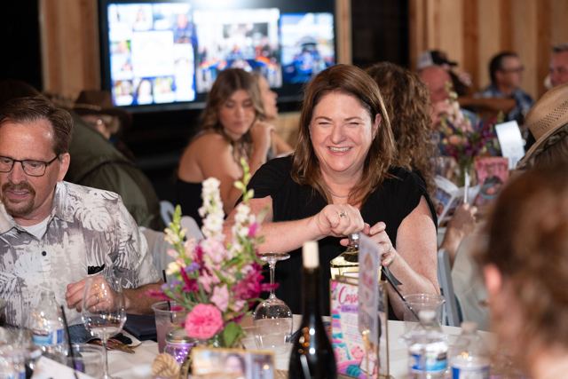 Denim and Diamonds 2026 gala, photo 24