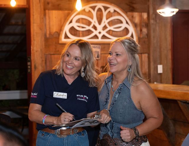 Denim and Diamonds 2026 gala, photo 31