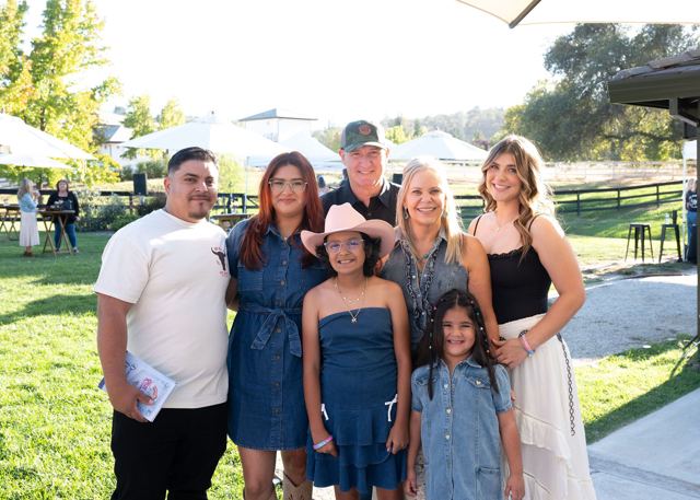 Denim and Diamonds 2026 gala, photo 108