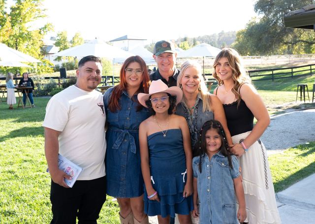 Denim and Diamonds 2026 gala, photo 110