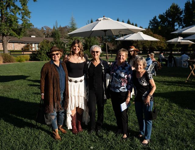 Denim and Diamonds 2026 gala, photo 118