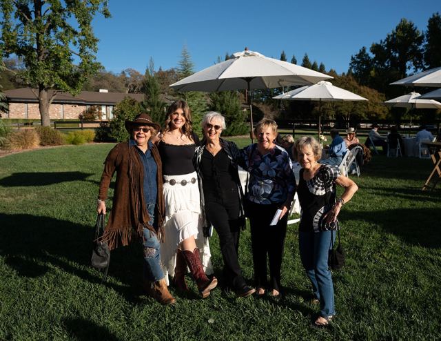 Denim and Diamonds 2026 gala, photo 119