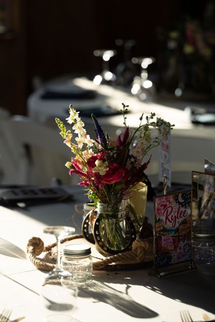 Denim and Diamonds 2026 gala, photo 121