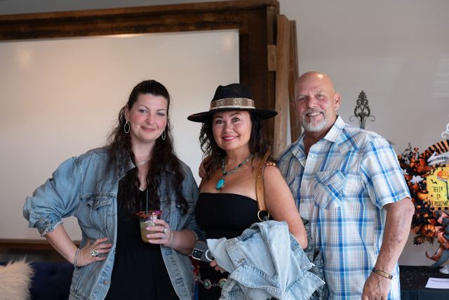 Denim and Diamonds 2026 gala, photo 127