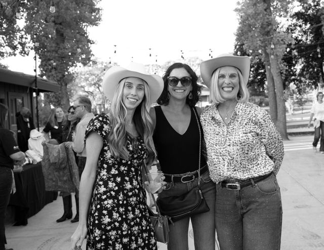 Denim and Diamonds 2026 gala, photo 170