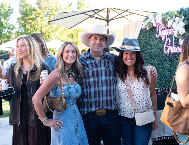 Denim and Diamonds 2026 gala, photo 176