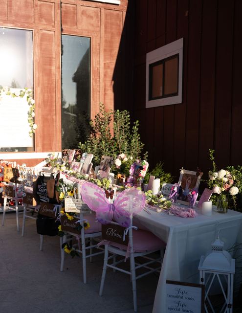 Denim and Diamonds 2026 gala, photo 177
