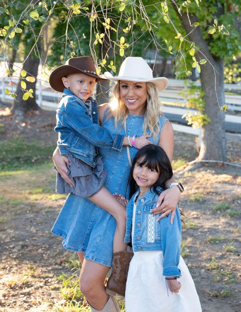 Denim and Diamonds 2026 gala, photo 197