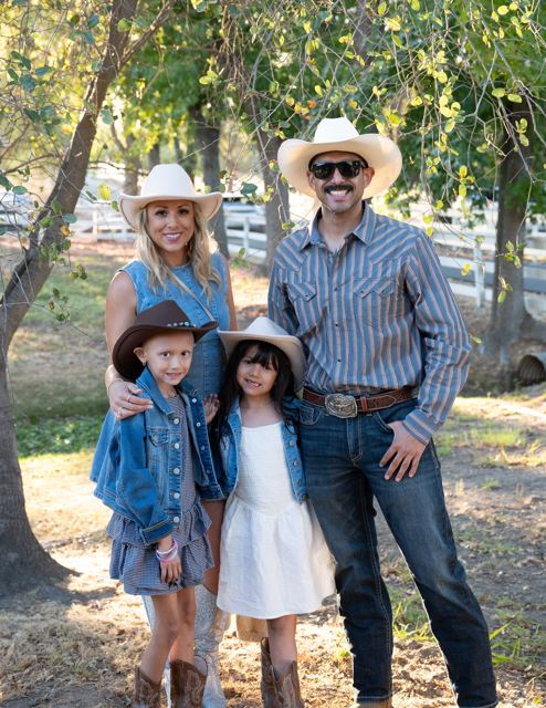 Denim and Diamonds 2026 gala, photo 198