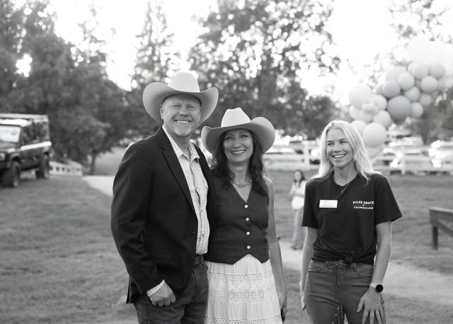 Denim and Diamonds 2026 gala, photo 214