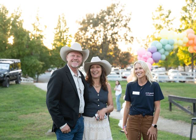 Denim and Diamonds 2026 gala, photo 215