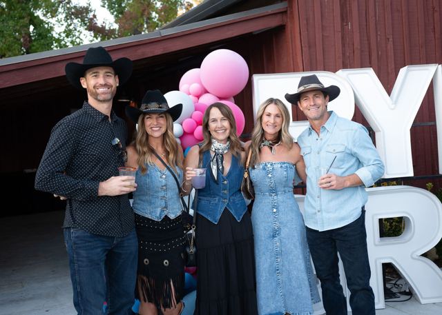 Denim and Diamonds 2026 gala, photo 223