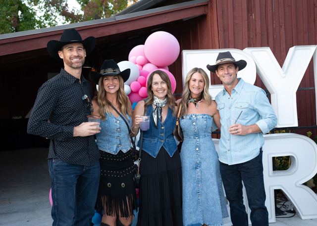 Denim and Diamonds 2026 gala, photo 224