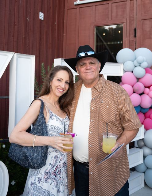 Denim and Diamonds 2026 gala, photo 225