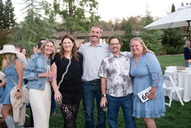Denim and Diamonds 2026 gala, photo 238
