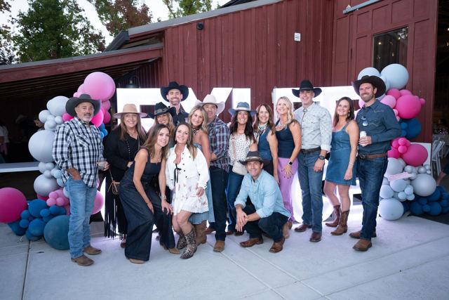 Denim and Diamonds 2026 gala, photo 239