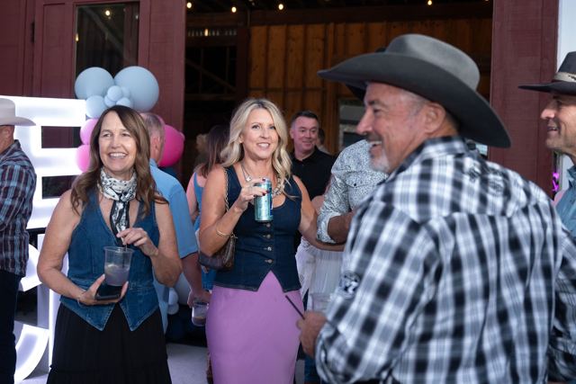 Denim and Diamonds 2026 gala, photo 242