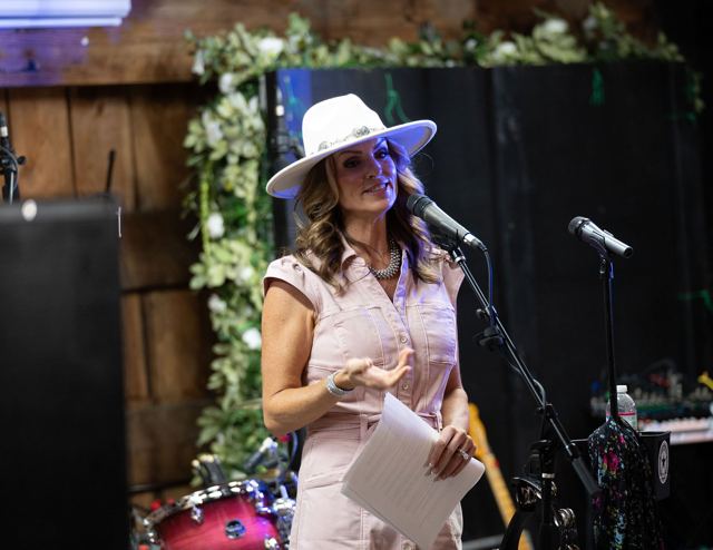 Denim and Diamonds 2026 gala, photo 261