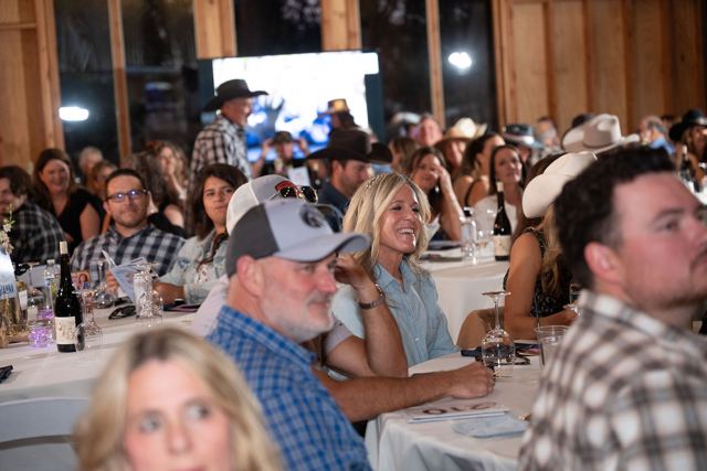 Denim and Diamonds 2026 gala, photo 264