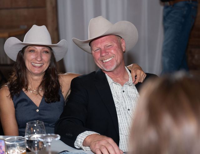 Denim and Diamonds 2026 gala, photo 274