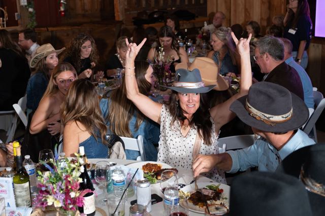 Denim and Diamonds 2026 gala, photo 300