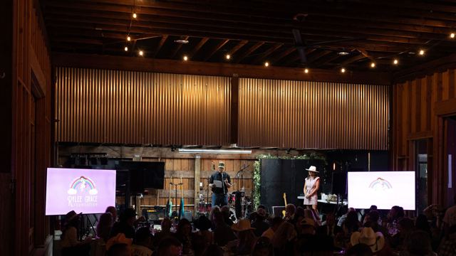 Denim and Diamonds 2026 gala, photo 303