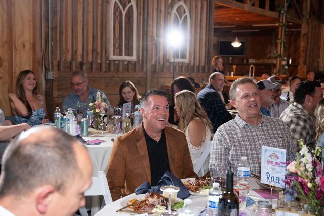 Denim and Diamonds 2026 gala, photo 311