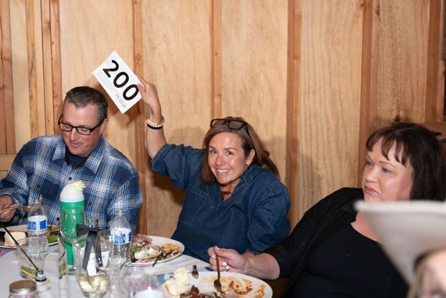 Denim and Diamonds 2026 gala, photo 326