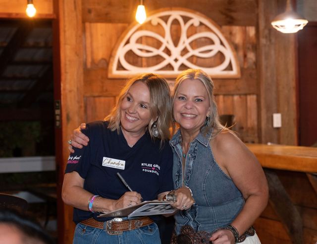Denim and Diamonds 2026 gala, photo 346
