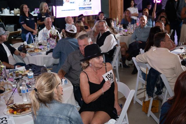 Denim and Diamonds 2026 gala, photo 349