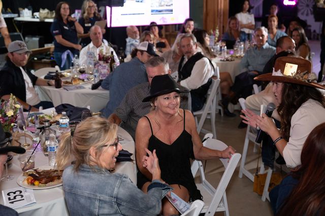 Denim and Diamonds 2026 gala, photo 350