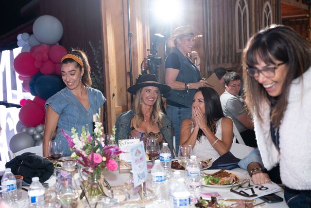 Denim and Diamonds 2026 gala, photo 354