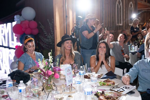 Denim and Diamonds 2026 gala, photo 356
