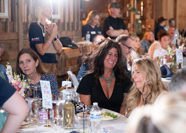 Denim and Diamonds 2026 gala, photo 358