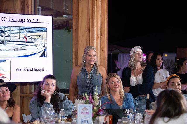 Denim and Diamonds 2026 gala, photo 367