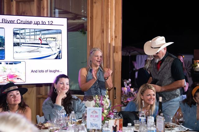 Denim and Diamonds 2026 gala, photo 371