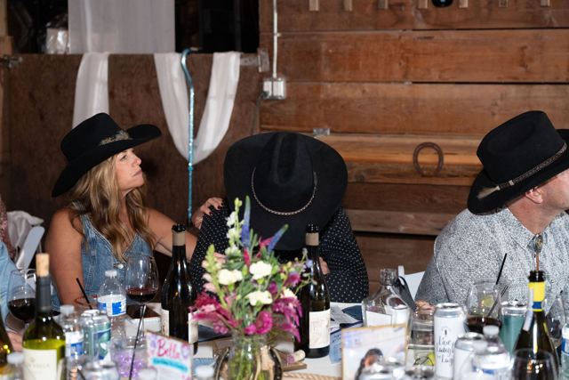 Denim and Diamonds 2026 gala, photo 386