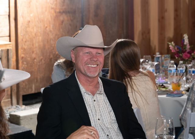 Denim and Diamonds 2026 gala, photo 398
