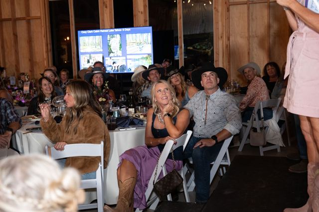 Denim and Diamonds 2026 gala, photo 408