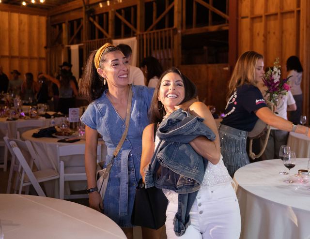 Denim and Diamonds 2026 gala, photo 414